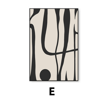 Abstract Geometric Wall Art Homeandso 1790073312