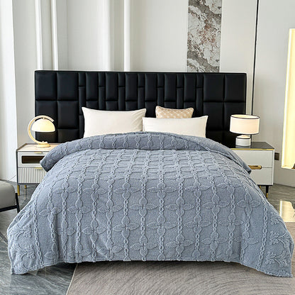 Cozy Plush Blanket