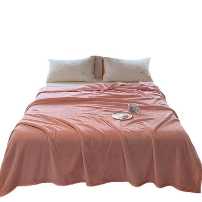 Soft Plush Fleece Blanket