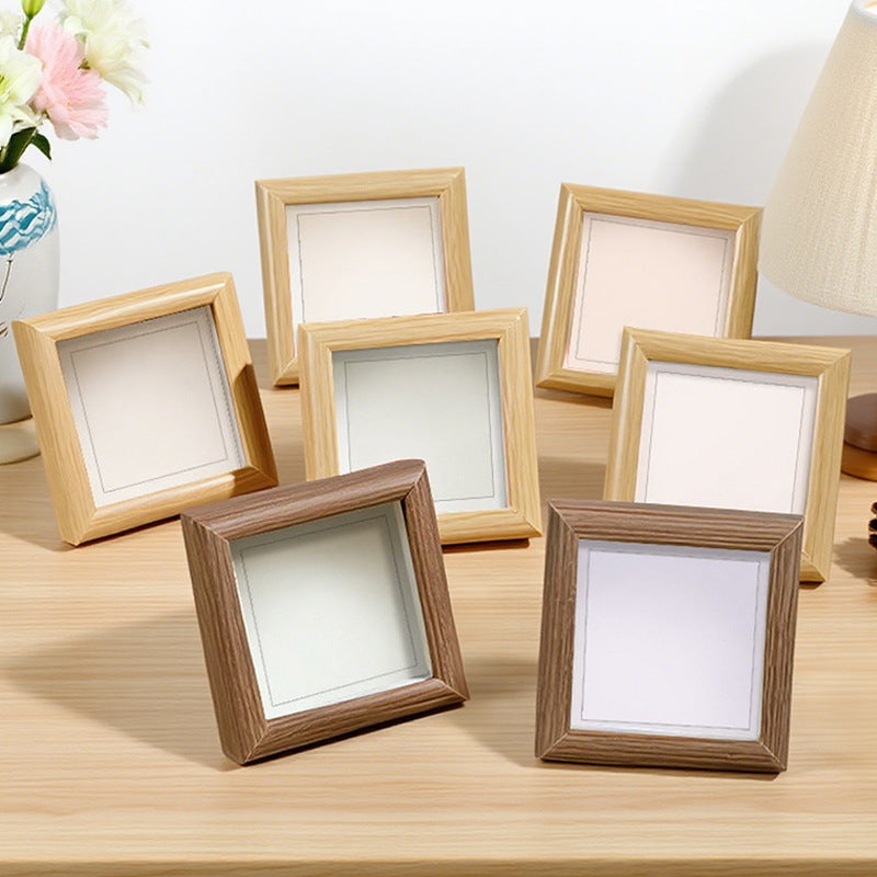 Decorative Wooden Frame