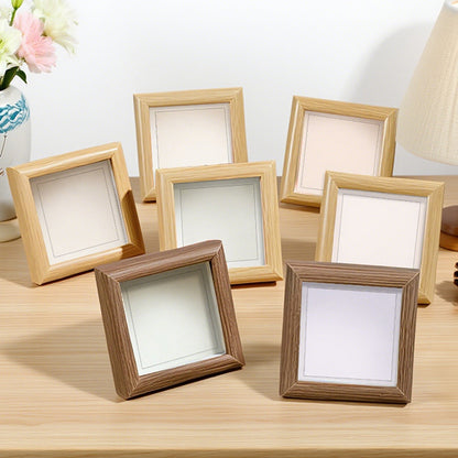 Decorative Wooden Frame