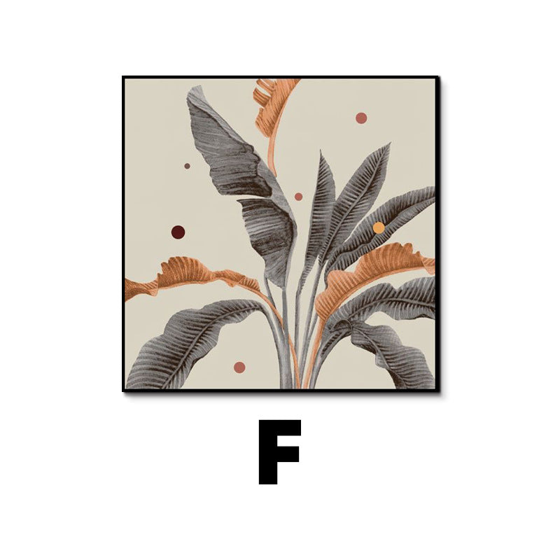 Fish-Themed Decorative Wall Art Homeandso