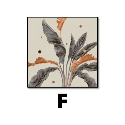 Fish-Themed Decorative Wall Art Homeandso