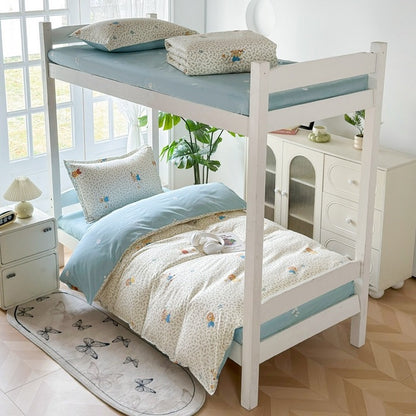 Lightweight Comforter Set