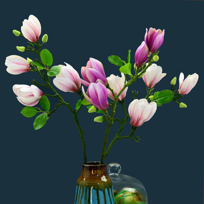 Elegant Magnolia Branch Arrangement