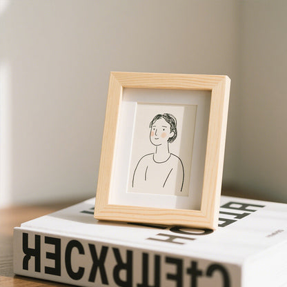 Decorative Art Frame