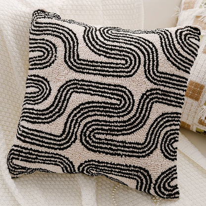 Home Decor Cushion for Sofa Decoration