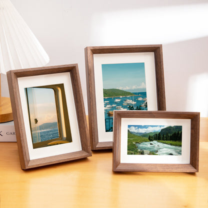 Decorative Framed Art