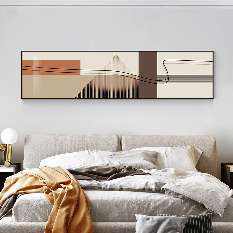 Abstract Art Canvas Homeandso