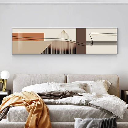 Abstract Art Canvas Homeandso
