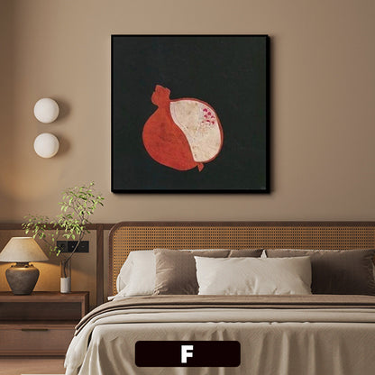 Decorative Wall Art Print Homeandso