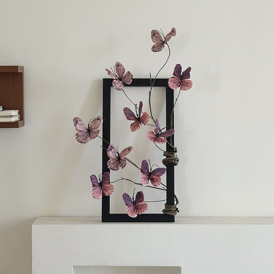 Butterfly Wall Art