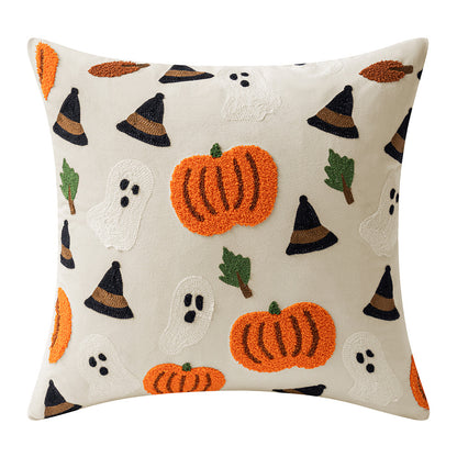 Dekoratives Halloween-Kissen