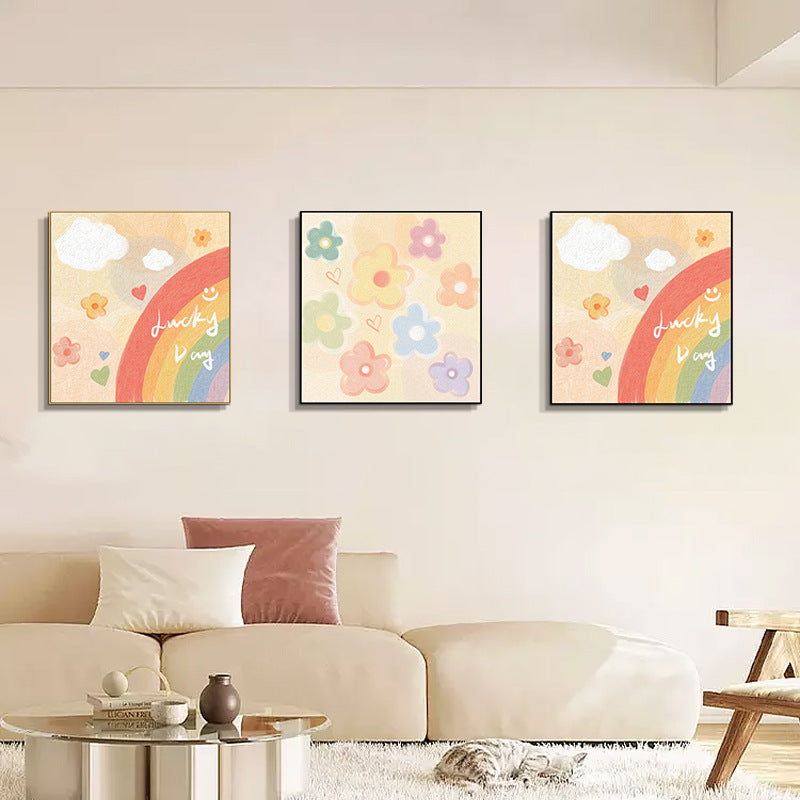 Decorative Floral Artwork Homeandso 1790073615