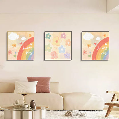 Decorative Floral Artwork Homeandso 1790073615
