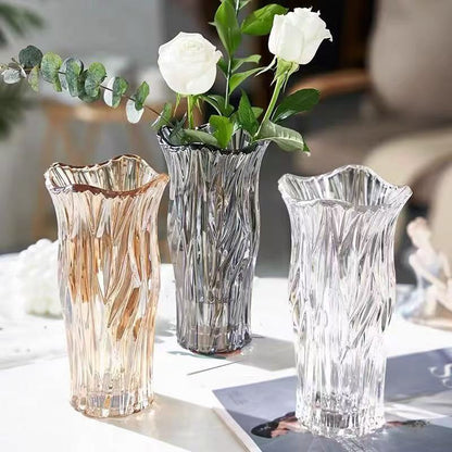 Decorative Glass