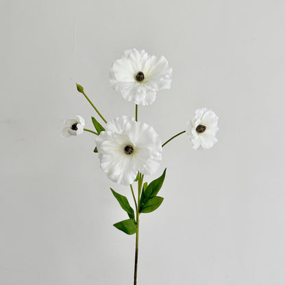 Premium Artificial Flower Stem Arrangement