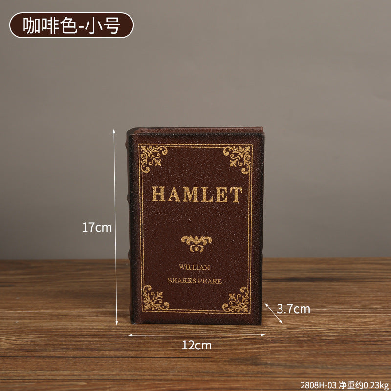 Classic Literature Book Homeandso