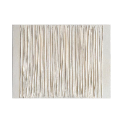 Textured Minimalist Canvas Wall Art Homeandso