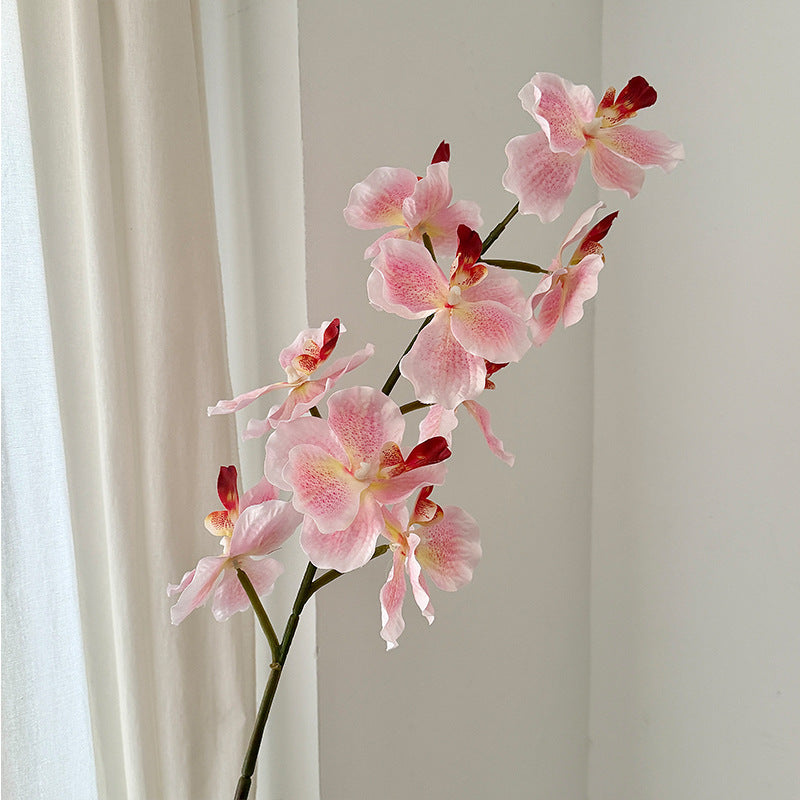 Decorative Orchid Floral Stem