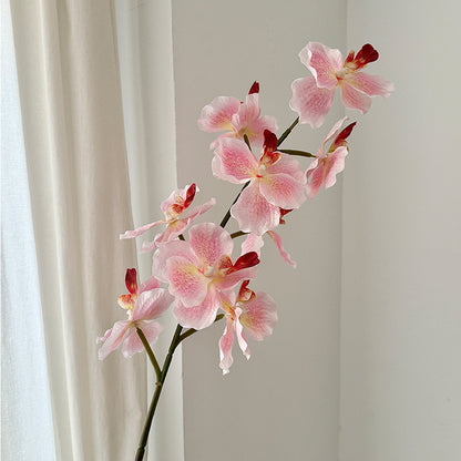 Decorative Orchid Floral Stem