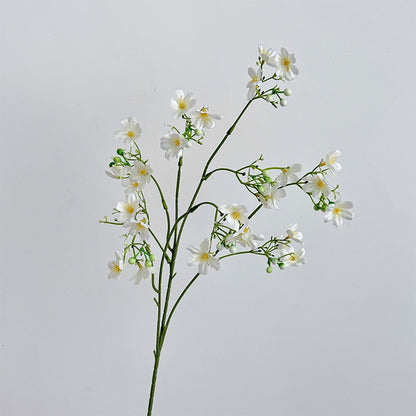 Delicate Faux Floral Blossom Arrangement