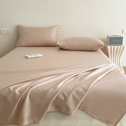 Luxurious Soft Touch Bed Sheet Set