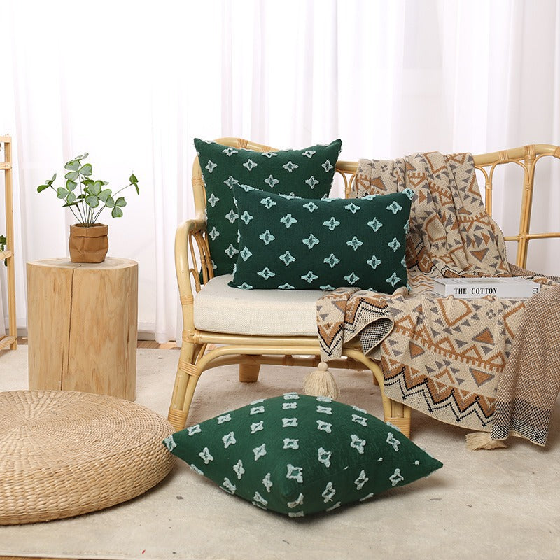 Home Decorative Throw Pillow