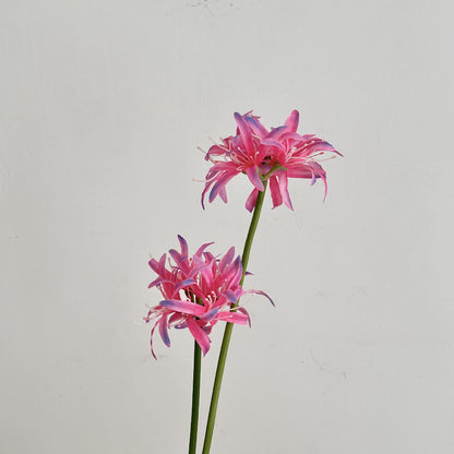 Realistic Decorative Flower Stem