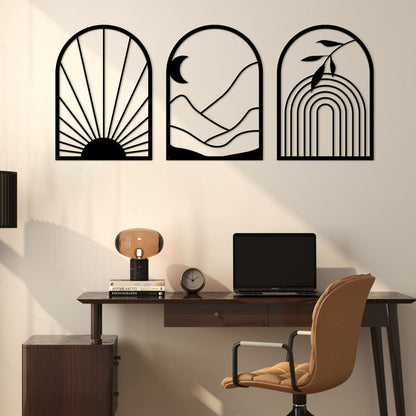 Modern Wall Art Homeandso
