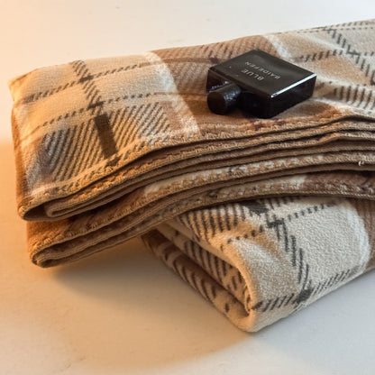 Premium Soft Touch Fleece Blanket