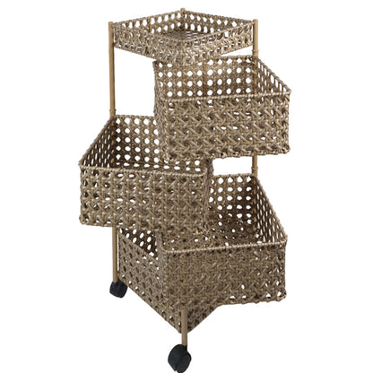 Storage Organizer Baskets Homeandso