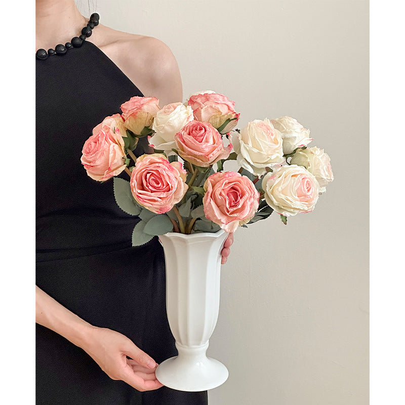 Elegant Decorative Flower Vase