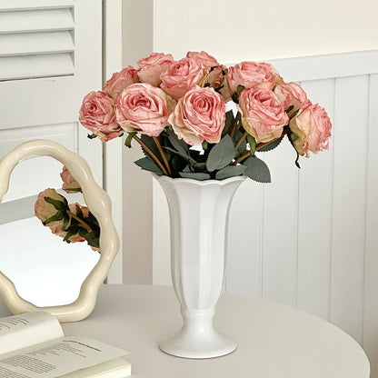 Elegant Decorative Flower Vase