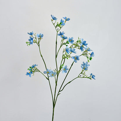 Delicate Faux Floral Blossom Arrangement