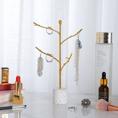 Decorative Jewelry Display Stand Homeandso