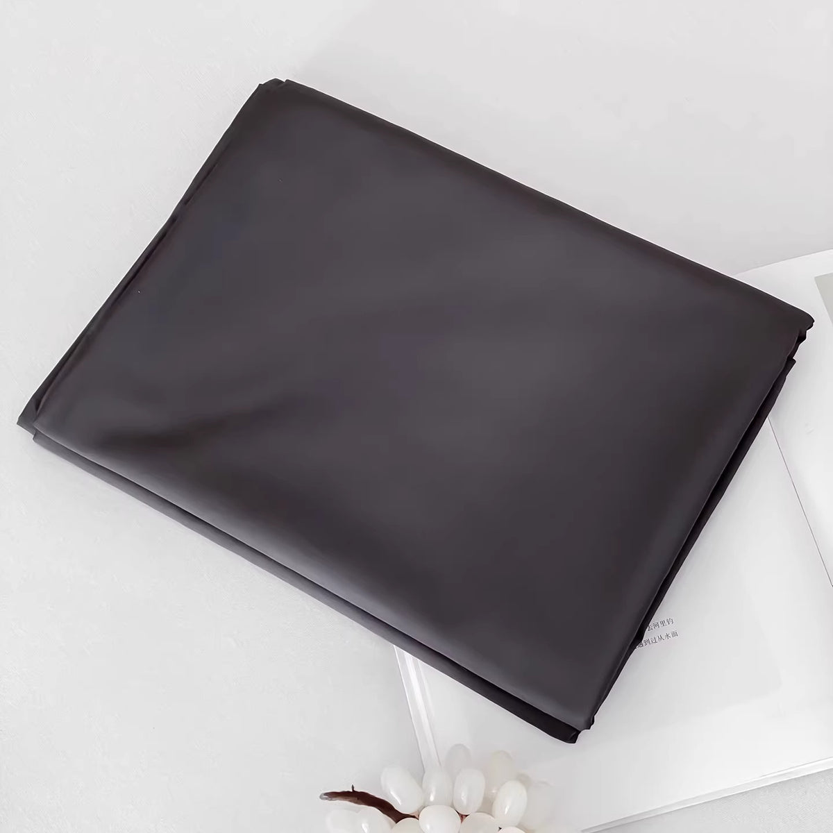 Decorative Soft Travel Pillowcase Homeandso
