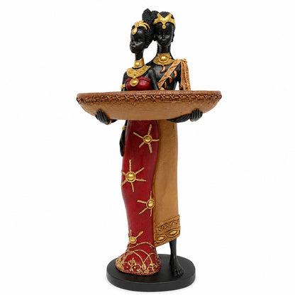 Decorative Figurine for Home Decor