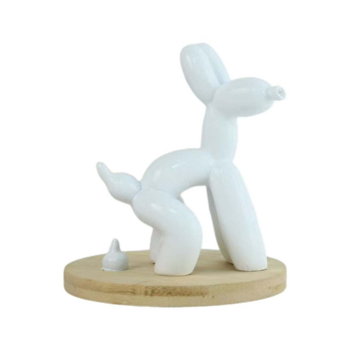 Balloon Dog Art Sculpture Homeandso