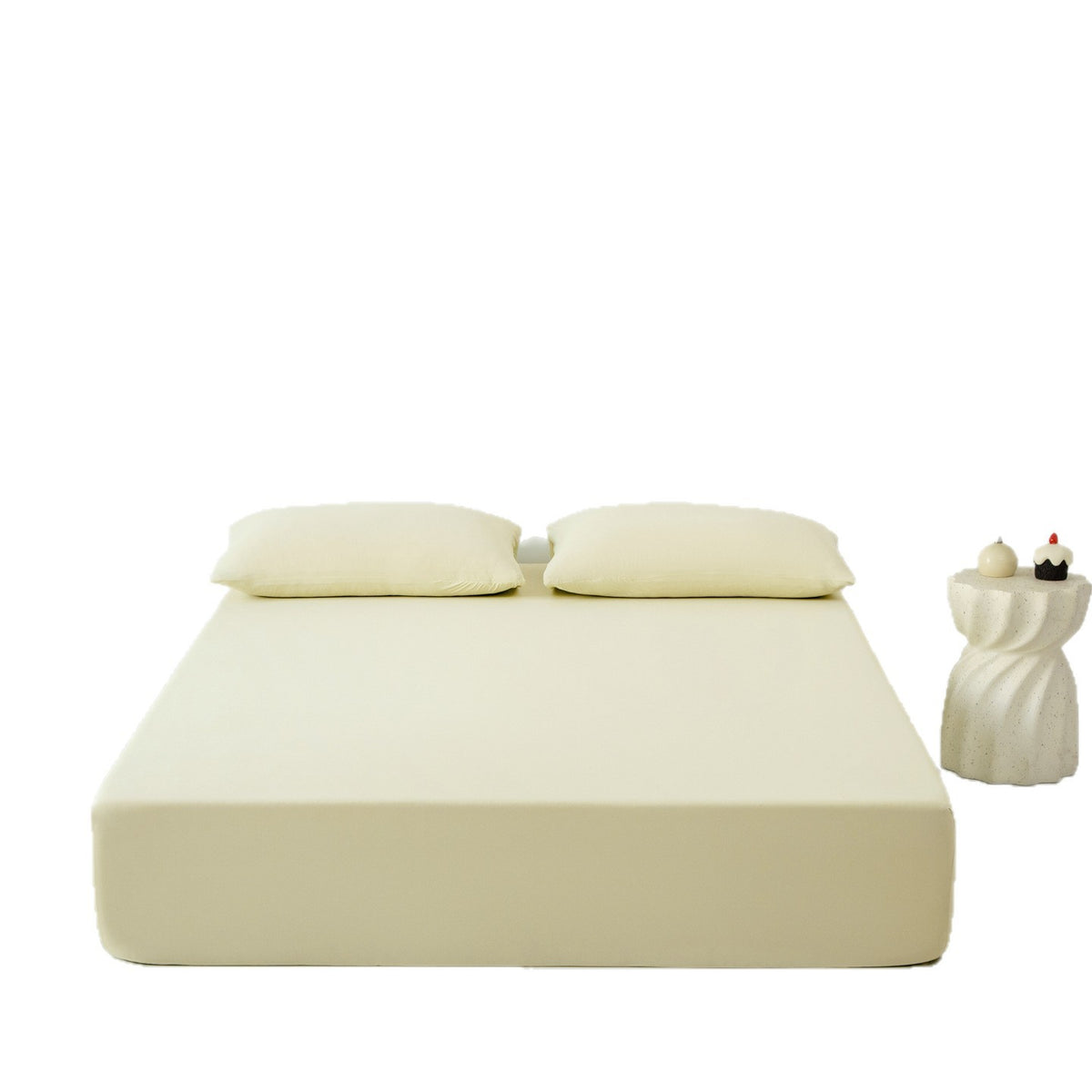 Foam Mattress Protector Homeandso