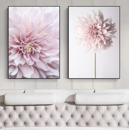 Fantasy-Themed Art Print Set Homeandso