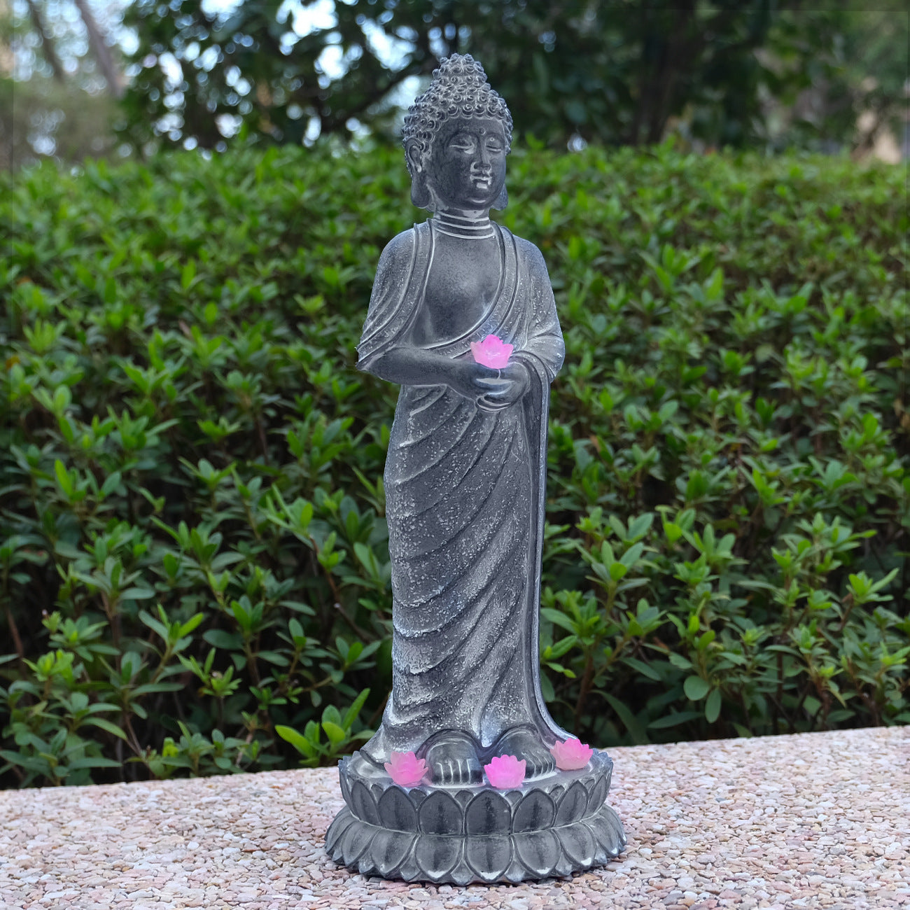 Decorative Buddha Statue Homeandso
