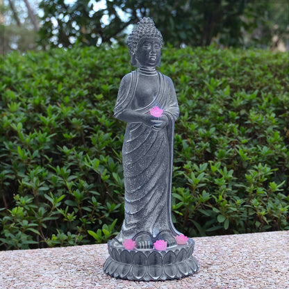 Decorative Buddha Statue Homeandso