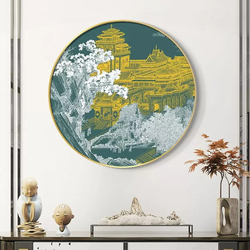 Artistic Decorative Wall Art Homeandso