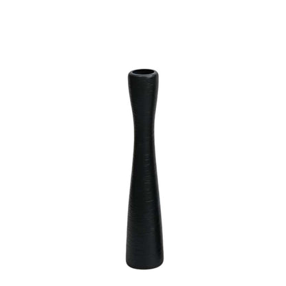 Modern Textured Ceramic Flower Vase