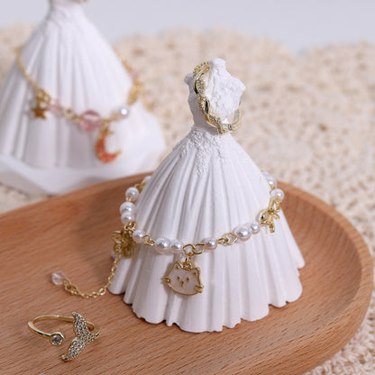 Decorative Figurine Homeandso