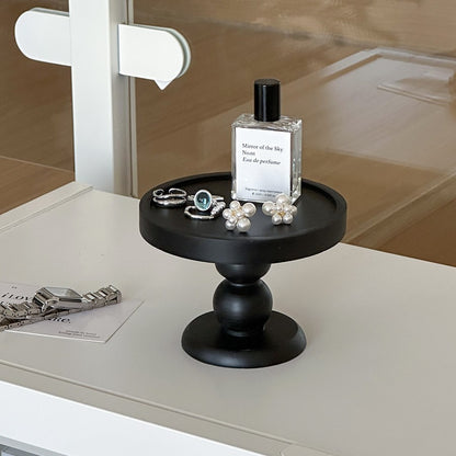 Elegant Decorative Jewelry Display Stand