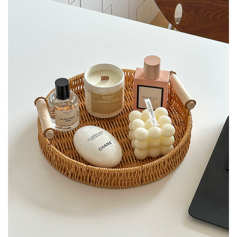 Decorative Storage Tray