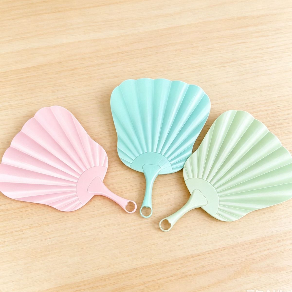 Decorative Hand Fan