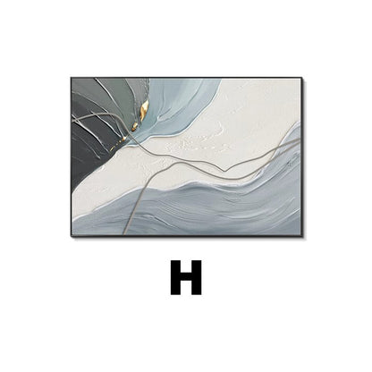 Abstract Textured Canvas Art Homeandso 1790073746